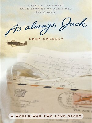 cover image of As Always, Jack